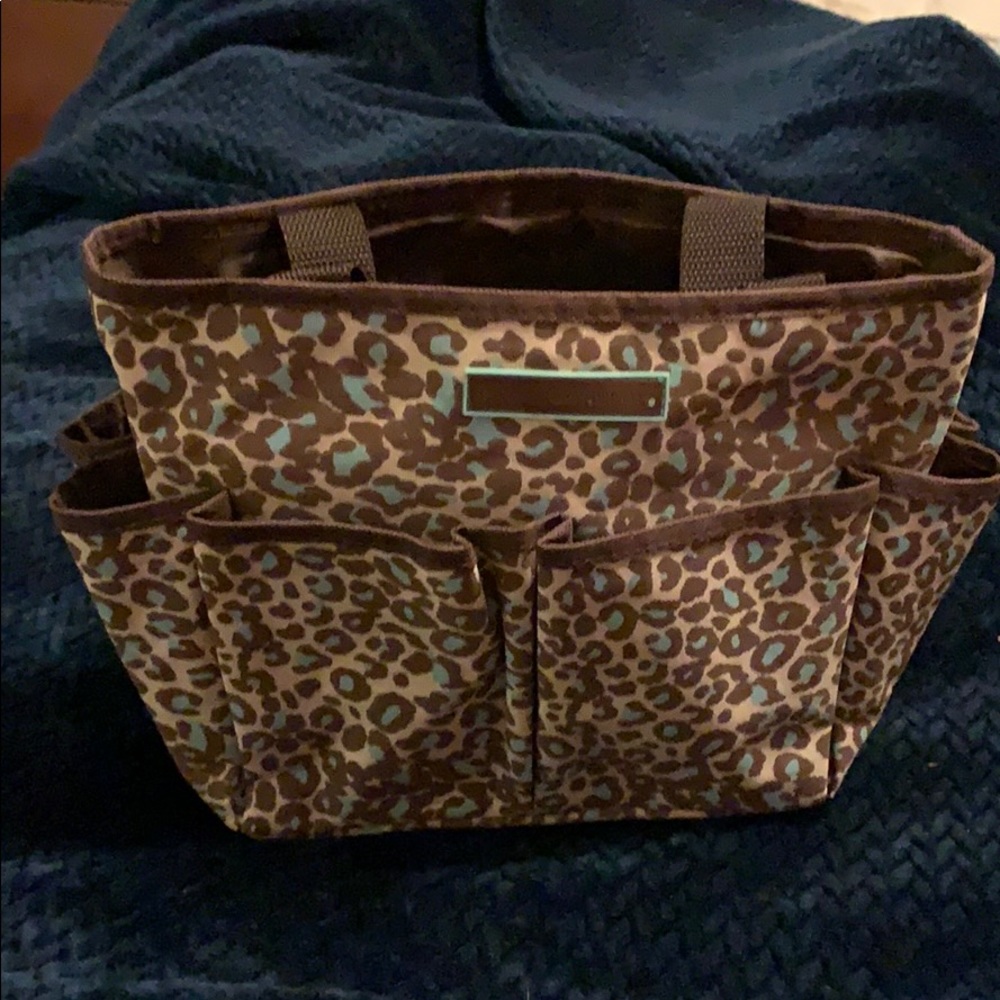 Toiletry Bag